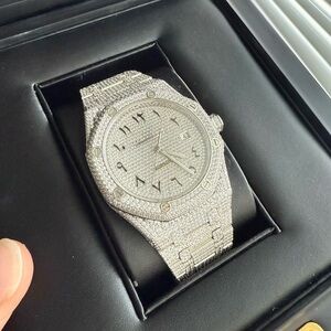 AP Style Bling Out Watch